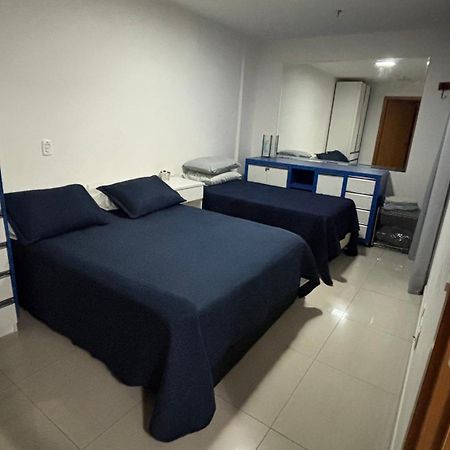 Apartamento Linda Vista No Brisas Do Lago, 巴西利亚 外观 照片