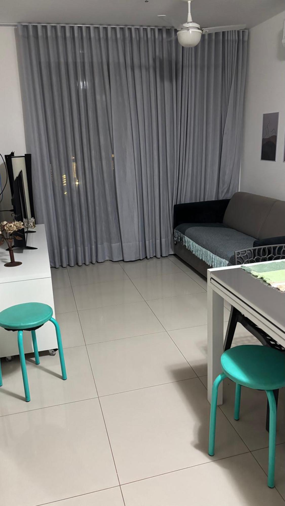 Apartamento Linda Vista No Brisas Do Lago, 巴西利亚 外观 照片